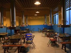 大堂-正宗石棉烧烤(汉源店)