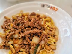 -二扁私房面馆(崂山路店)