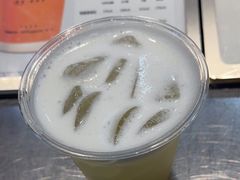 -喧闹·东方大气茶(鹅岭二厂店)