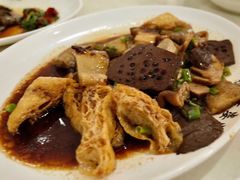 卤菜拼盘-长平老姿娘夜粥(平东一街店)