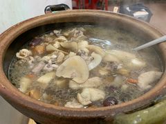 -司马街鸡煲(西华路店)