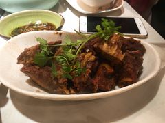 辣卤吧骨肉-蕃茄述·好汤自然来(江汉路店)