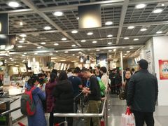 -宜家·瑞典风味餐厅(北京西红门店)