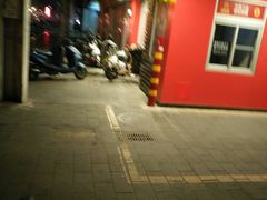 门面-麦当劳(朝阳路得来速店)