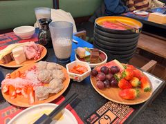 -牛New寿喜烧(新六百店)