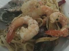 -BONAZZA 意大利餐厅