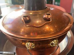 -下杨家青海土火锅(海湖店)