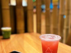 -去茶山(重庆万象城店)