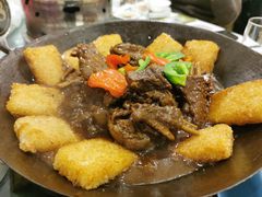 -汤记传菜(秀浦路店)