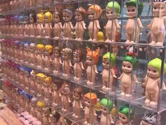 -泡泡玛特POPMART(杭州乐堤港店)
