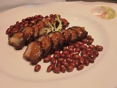 -世纪同辉大酒店-中餐厅
