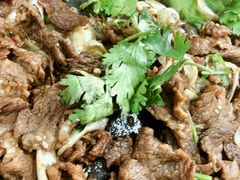 -清真永恒华威肉饼(潘家园店)