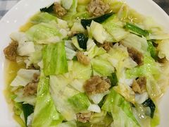 -天一沾水肥肠(科园一街店)