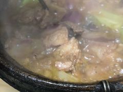 -范贤光鸡公煲(平乐园总店)