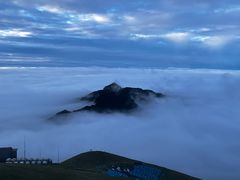 -萍乡武功山风景名胜区