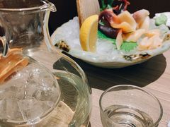 -小山日本料理(兴业太古汇店)