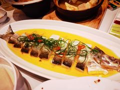 -聚宝渔港.五钻酒家(上地店)