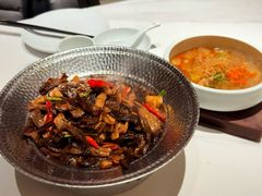 -双合园·海鲜水饺青岛菜(九水东路店)