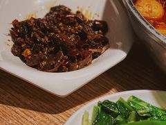 -李子坝梁山鸡(北碚万达五鸡哥店)