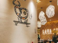 -原石牛扒·约会餐厅(龙城万科里店)