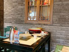-京味斋·北京烤鸭(新源街店)