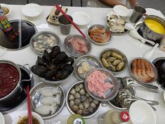 -朱富贵火锅(金融街万达店)