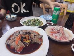 -红灯笼龙凤饭店(宁波老字号店)