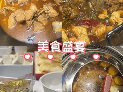 -东北铁锅宴(云龙华府店)
