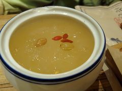 冰糖雪梨银耳汤-卤儿道道(经纬店)