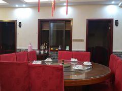 大堂-灵福缘私房菜·农家菜(拈花湾·灵山大佛必推店)