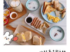 -必胜客(海滨店)