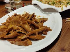 -七菜馆·东北菜·蒸饺(文体路店)