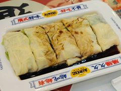 -赵财记·肠粉·煲仔饭(九龙城店)