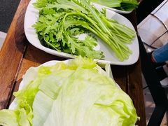 -安诚居干锅鸭头(八角店)