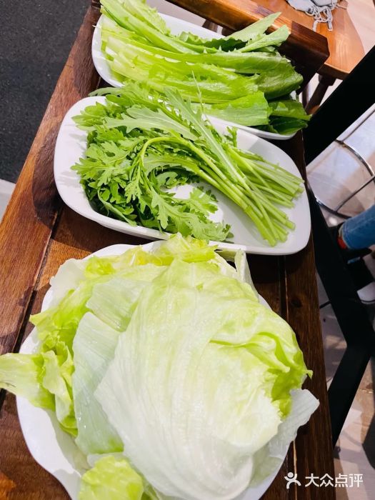 安诚居干锅鸭头(八角店)图片