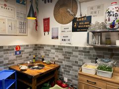 大堂-六公里老火锅(总店)