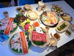 -嗲嗲的椰子鸡・太琼糟粕醋(上海百联又一城店)