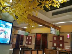 大堂-桂林肥仔·中华餐饮名店(园湖店)