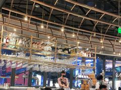 大堂-haxnbauer海森堡德国餐厅(深圳coco店)