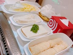 -海底捞大排档火锅(打浦路店)