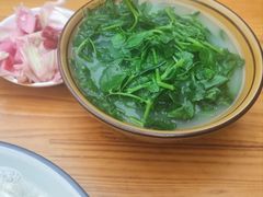 -渔桥李记奶汤面(东街店)