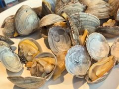 -海味当家·蒸锅海鲜(星海公园店)