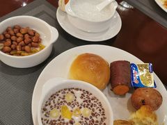 -华安国际大酒店-餐厅