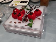 -小大董·烤鸭(观景餐厅·南京西路店)