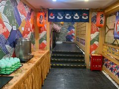 -桃屋日本料理(清华科技园店)