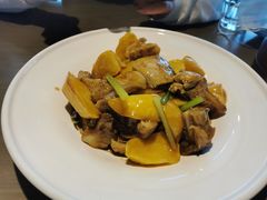 -前海沿·青岛菜(李沧万达店)