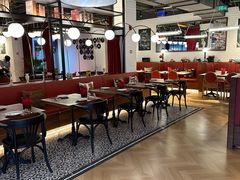 -弗兰克牛排西餐厅 Galla R By Ribone(上海首店)