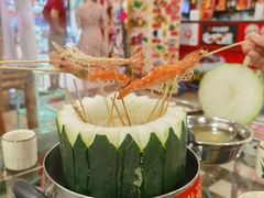 -尚竹阁冬瓜盅·18年地标美食(平洲店)