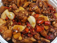 -老三样·旧食新味(万寿宫店)