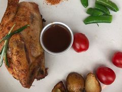 -农畉LONFOOD(福田星河COCOPark店)